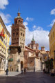 Teruel - Kathedrale
