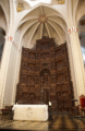 Teruel - Kathedrale