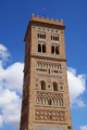 Teruel - Torre de San Martin
