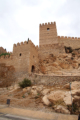 Almera - Alcazaba