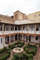 Almera - Monasterio de la Pursima Concepcin