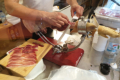 Jamn Iberico