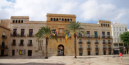 Elche - Rathaus