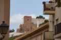 Almera - Alcazaba