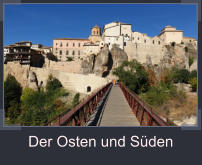 Der Osten und Sden