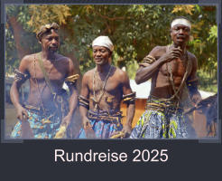 Rundreise 2025