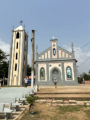 Togoville - Kathedrale