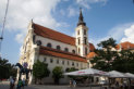 St. Thomas Kirche