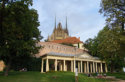 Kathedrale St. Peter und Paul