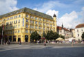 Freiheitsplatz