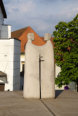 Rund um die Kathedrale St. Peter und Paul