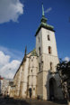 St. Jakobs-Kirche