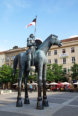 Markgraf Jobst von Mhren