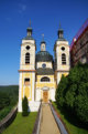 Schloss Vranov