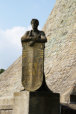 Austerlitz-Denkmal in der Nhe von Brnn