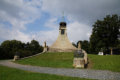 Austerlitz-Denkmal in der Nhe von Brnn