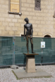 Statue Blasku Promieni
