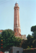 Antalya - Minarett