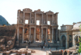 Ephesus - Celsusbibliothek