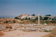 Selcuk - Artemistempel (Die Reste eines der 7 Weltwunder der Antike)
