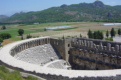 Theater von Aspendos