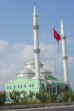 Moschee