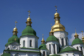 Sophienkathedrale