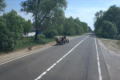 Fahrt nach Tschernobyl
