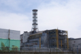 Tschernobyl - Unglcksreaktor Nr. 4