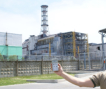 Tschernobyl - Reaktor Nr. 4
