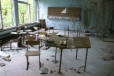 Pripryat - Schule