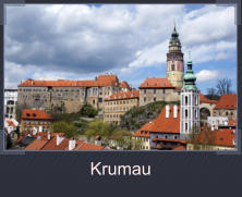 Krumau