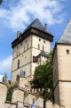 Burg Karlstein