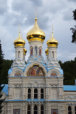 Russisch-Orthodoxe Kirche St. Peter u. Paul