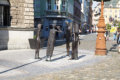 Liberec - Rathaus