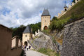 Burg Karlstein