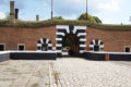 Ehemaliges Gefangenenlager Theresienstadt