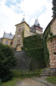 Schloss Friedland