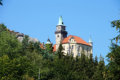 Hrub Skla