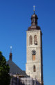 St. Jakobs-Kirche