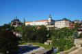 St. Barbara-Kathedrale und Jesuitenkolleg