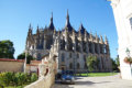 St. Barbara-Kathedrale