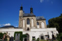 Kirche und Beinhaus Kostnice Seldec - Hier werden die Gebeine von rund 40.000 Menschen aufbewahrt