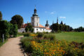 In der Nhe der Kathedrale