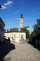 St. Jakobs-Kirche