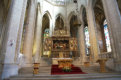 St. Barbara-Kathedrale
