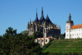 St. Barbara-Kathedrale