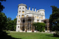 Schloss Hlubok