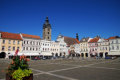 Budweis - Namesti Premysla Otakara II.