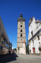 Budweis - Schwarzer Turm
